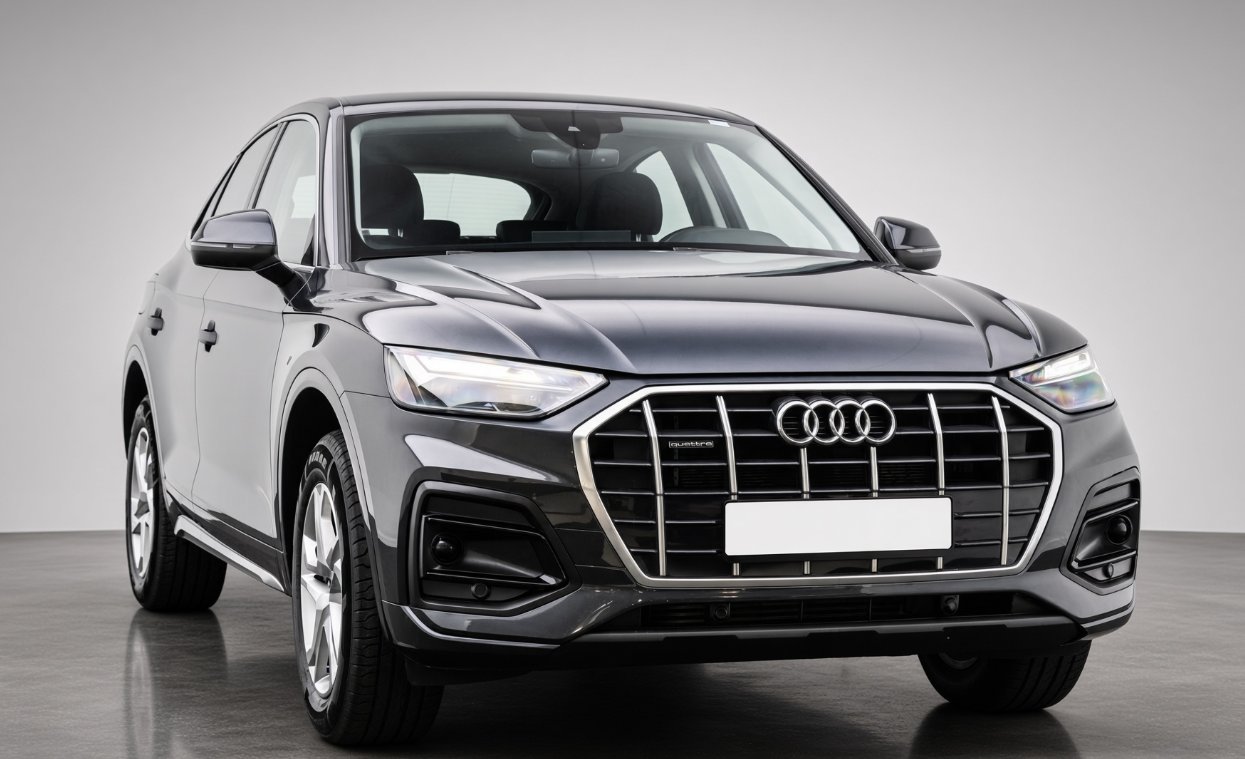 Audi Q5 50 TFSIe