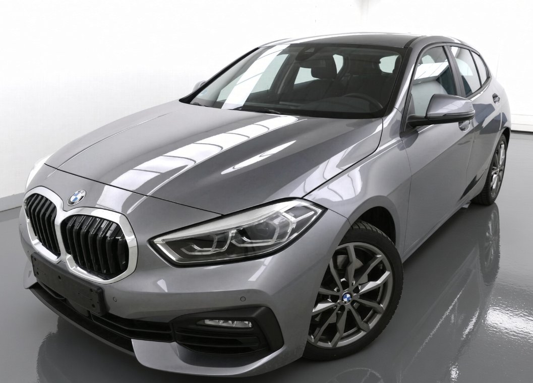 BMW 120i
